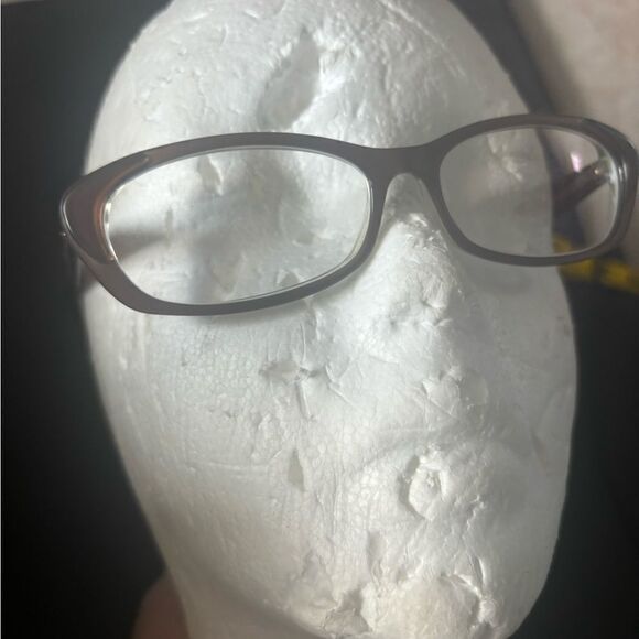 Marc Jacobs Accessories - Marc Jacob’s glasses prescription brown & gold frames unisex